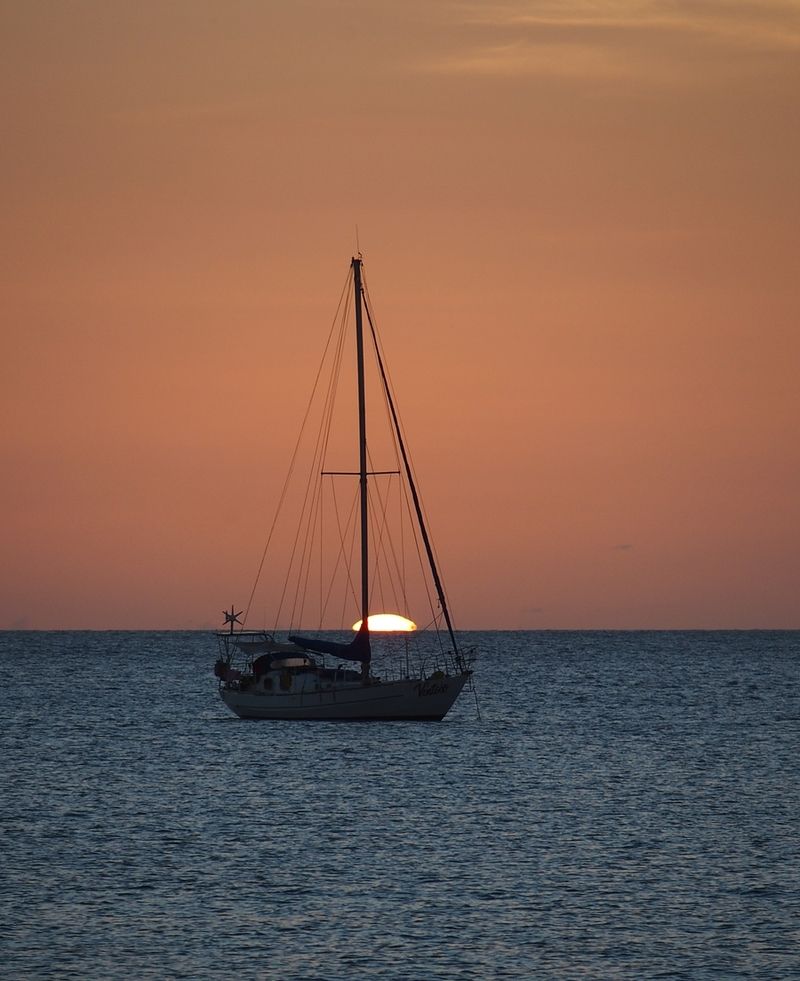 naplemente dominica